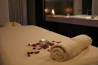 Amman Rotana - spa