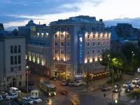 Hotel Minerva Hotels near RomExpo Arena