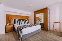 Ilica Hotel Spa & Wellness Resort - balcón