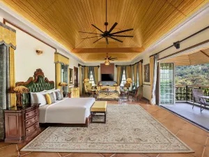 Coorg Wilderness Resort & Spa