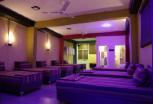 Kandy City Rooms & Hostel