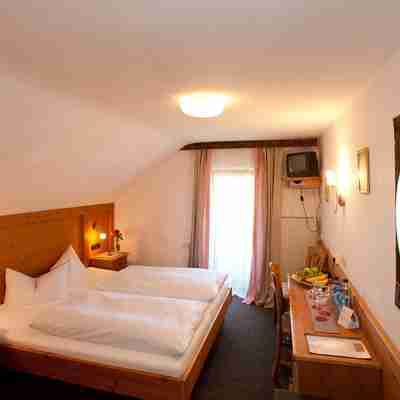Das Posch Hotel Rooms