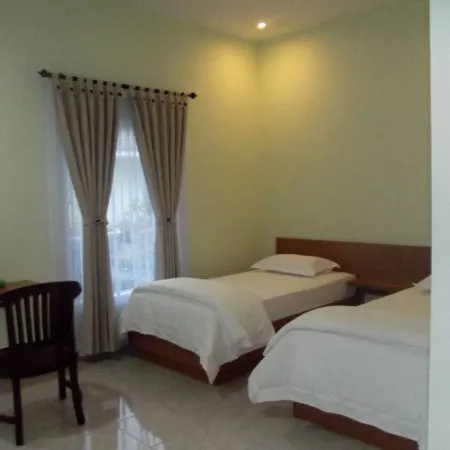 Komodo Boutique Hotel