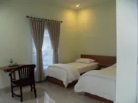 Komodo Boutique Hotel Hotels in Wae Kelambu