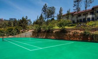 Anasa Wellness Resort