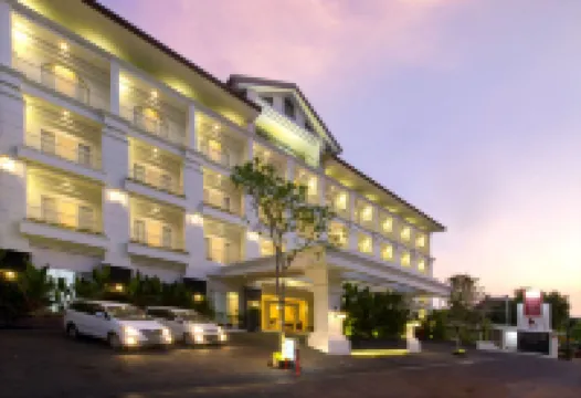 Gallery Prawirotaman Hotel Hotels in Yogyakarta