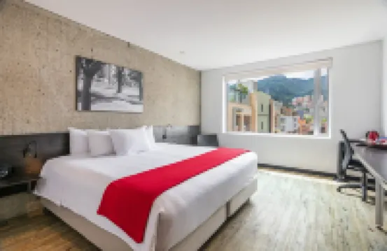 Hotel B3 Virrey