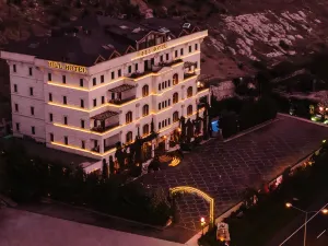 카파도키아 힐 호텔 & 스파