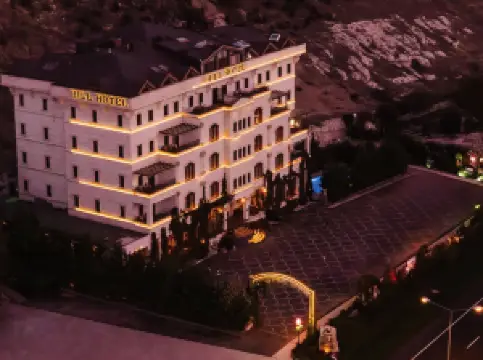 Kapadokya Hill Hotel & Spa (12+)