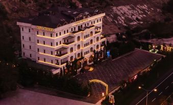 Kapadokya Hill Hotel & Spa (12+)