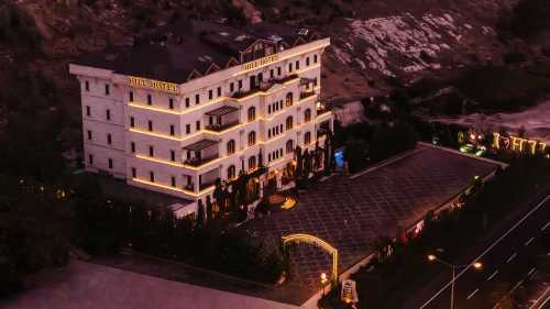 Kapadokya Hill Hotel & Spa
