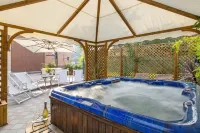 Barchi Resort - Apartments & Suites