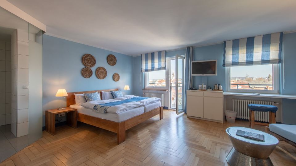 Hotel Viva Sky