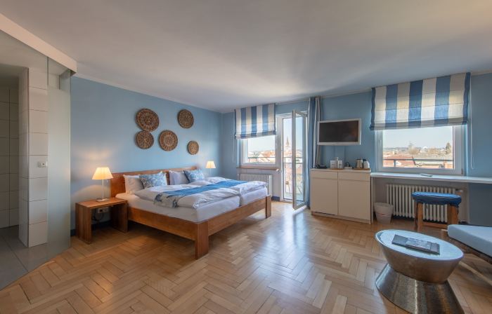 Hotel Viva Sky