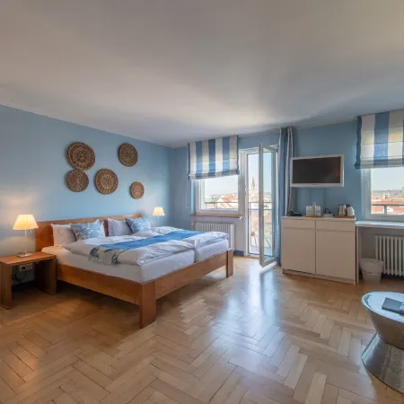 Hotel Viva Sky