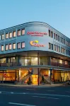 Appartements am Kleeblatt
