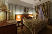 Majewski Hotel & Spa Hotels in Dirschau