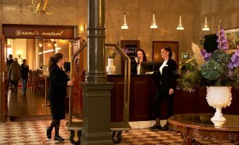 Grand Hotel Lund