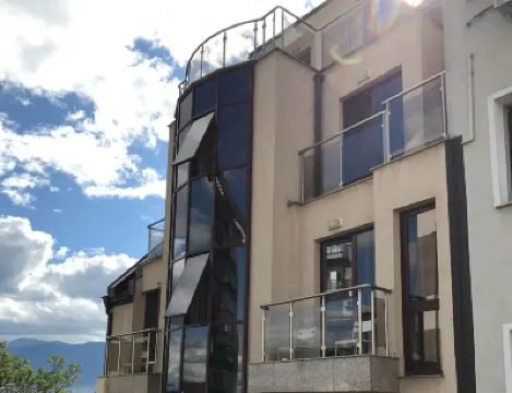 Favorit Hotel Hotels near Sofia Public Mineral Baths