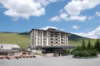 5Miglia Hotel & Spa Отели в г. 