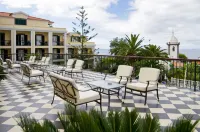 Hotel Quinta Bela S Tiago