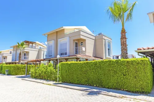 Paradise Town Villa Marina