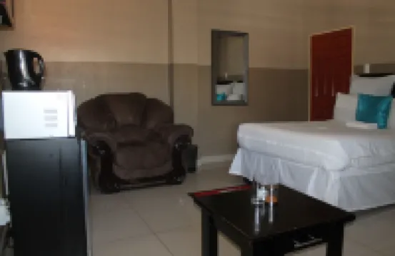 Miraton Guest Lodge