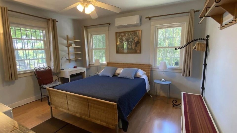 Sanborn Guest House