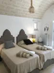 Trulli Pietraverde