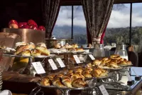 Llao Llao Resort, Golf-Spa - breakfast