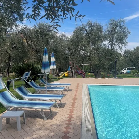 Hotel Casa Chincarini