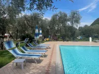 Hotel Casa Chincarini - Swimmingpools