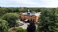 Hotel Montfort Nicolet Các khách sạn ở 