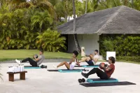 Melia Punta Cana Beach - Gym