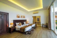 Villa Del Sol Beach Resort & Spa