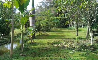 Baan Suan Jantra Home Stay