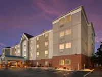 Candlewood Suites VIRGINIA BEACH TOWN CENTER by IHG Hotels near Sandler Center