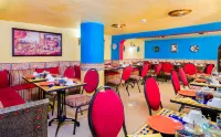 Hotel Mozart - Bữa sáng