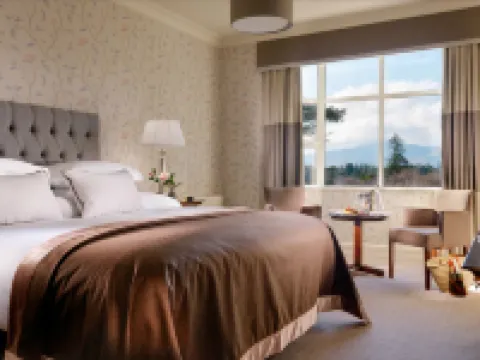 Parknasilla Resort & Spa Hotels in Kerry