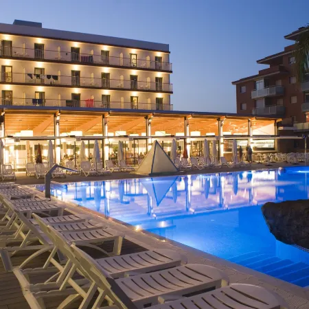 Hotel Papi