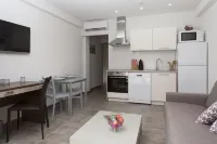 Résidence Hotelière Capu Seninu Hotels in Piana