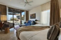 Beresheet by Isrotel Exclusive Hotels in Mitzpe Ramon