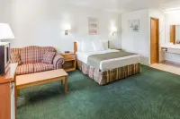 Howard Johnson by Wyndham Roseburg Hotels in Roseburg