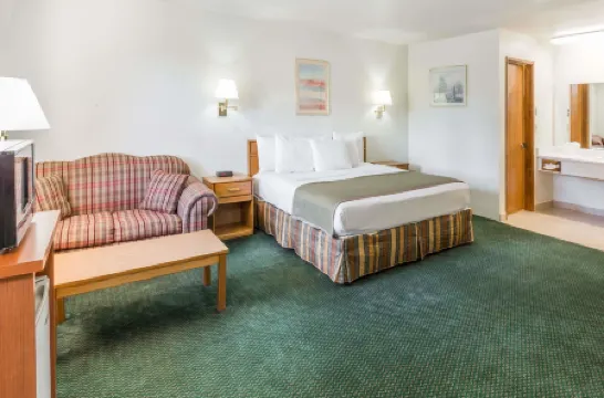 羅斯堡温德姆豪生酒店