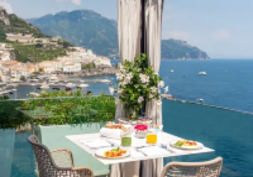Hotel Miramalfi