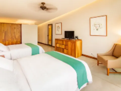 Kawilal Hotel Hoteles en Amatitlán