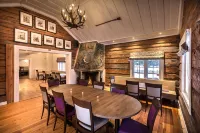 Stor-Elvdal Hotell Hotels in Koppang