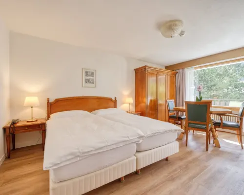 Arca Aparthotel & Spa Hotels near City Centre
