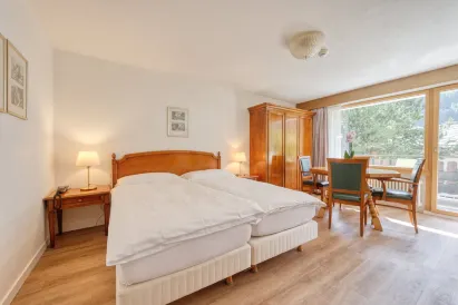 Arca Aparthotel & Spa