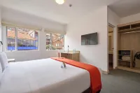 Casa Andina Standard Cusco San Blas Hotels in Cusco
